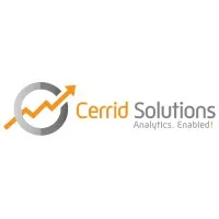 Cerrid Solutions Pvt Ltd. Cerrid Solutions Pvt Ltd.