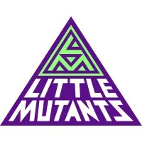 Little Mutants Little Mutants