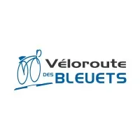 Véloroute des Bleuets