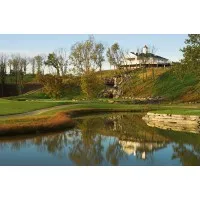 Blue Ridge Shadows Golf Club Blue Ridge Shadows Golf Club