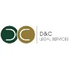 D&C Legal Services D&C Legal Services