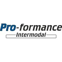 Pro-Formance Intermodal Inc.