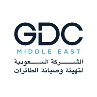 GDC Middle East الشركة السعودية لتهيئة وصيانة الطائرات