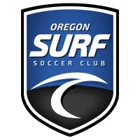 Oregon Surf Soccer