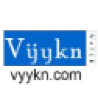 Vyykn, Inc.