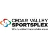Cedar Valley Sportsplex Cedar Valley Sportsplex