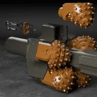 Century Products HDD