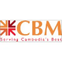 CBM Corporation Co., Ltd. CBM Corporation Co., Ltd.
