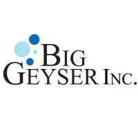 Big Geyser Inc.