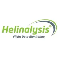 Helinalysis Ltd Helinalysis Ltd