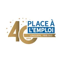 Place à l'emploi – Longueuil Rive-Sud