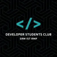 DSC SRM IST Ramapuram
