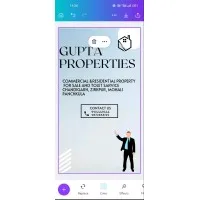Gupta Properties Gupta Properties
