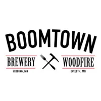 BoomTown Brewery & Woodfire Grill