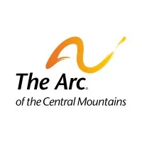 The Arc of the Central Mountains
