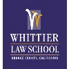Whittier Law School Whittier Law School