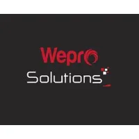 Wepro Solutions