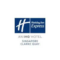 Holiday Inn Express Singapore Clarke Quay