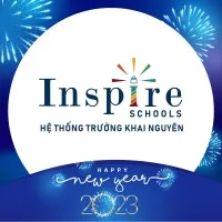 INSPIRE SCHOOLs - Hệ thống Trường Khai Nguyên