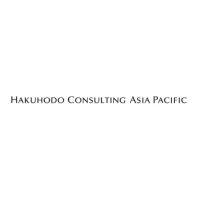 Hakuhodo Consulting Asia Pacific