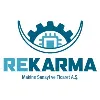 REKARMA MAKINE SANAYI VE TICARET A.S REKARMA MAKINE SANAYI VE TICARET A.S