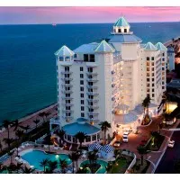 Pelican Grand Beach Resort