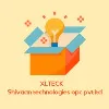 XLTECK - SHIVAAN TECHNOLOGIES OPC PVT LTD