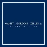 Maney | Gordon | Zeller, P.A. Maney | Gordon | Zeller, P.A.