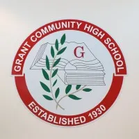 Grant Community High School Grant Community High School