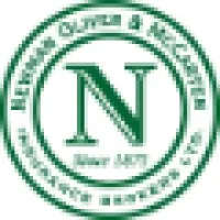 Newman, Oliver & McCarten Insurance Brokers Ltd. Newman, Oliver & McCarten Insurance Brokers Ltd.