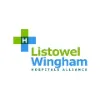 Listowel Wingham Hospitals Alliance Listowel Wingham Hospitals Alliance