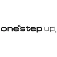 One Step Up