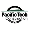 Pacific Tech Construction, Inc. Pacific Tech Construction, Inc.