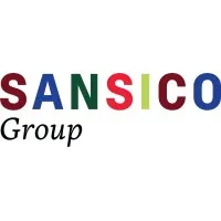 Sansico Group email format