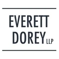 Everett Dorey