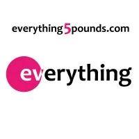 everything (aka everything5pounds.com)