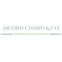 Jagdish Chand & Co. (Chartered Accountants) Jagdish Chand & Co. (Chartered Accountants)
