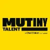 Mutiny Talent Mutiny Talent