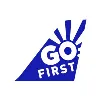 GO FIRST GO FIRST