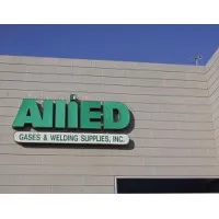 Allied Gases & Welding Supplies, Inc.
