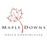 Maple Downs Golf and Country Club