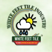 White Feet Tile Industry