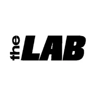 The Lab Holding The Lab Holding