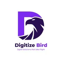 Digitize Bird Digitize Bird