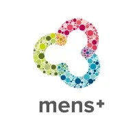 Mens+