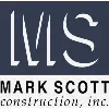 Mark Scott Construction, Inc. Mark Scott Construction, Inc.