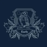 Earls Kitchen + Bar verified emails