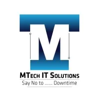 MTECH IT Solutions