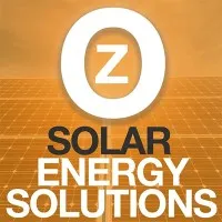 Oz Solar Energy Solutions Pty Ltd