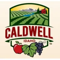 City of Caldwell, Idaho